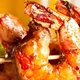 Calamari & Creveți MENIURI Gold Terrace Ocna Mureș Transilvania. Delivery!