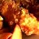 Crispy MENIURI Gold Terrace Ocna Mureș Transilvania. Delivery!