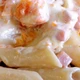 Penne Panna e Prosciutto PASTE Gold Terrace Ocna Mureș Transilvania. Delivery!