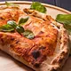 Pizza Calzone PIZZA Gold Terrace Ocna Mureș Transilvania. Pizza Delivery!