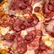 Pizza Canibale PIZZA Gold Terrace Ocna Mureș Transilvania. Pizza Delivery!
