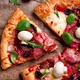 Pizza Gold PIZZA Gold Terrace Ocna Mureș Transilvania. Pizza Delivery!