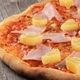 Pizza Hawaii PIZZA Gold Terrace Ocna Mureș Transilvania. Pizza Delivery!