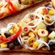 Pizza Vegană PIZZA Gold Terrace Ocna Mureș Transilvania. Pizza Delivery!