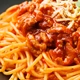 Spaghetti Bolognese PASTE Gold Terrace Ocna Mureș Transilvania. Delivery!